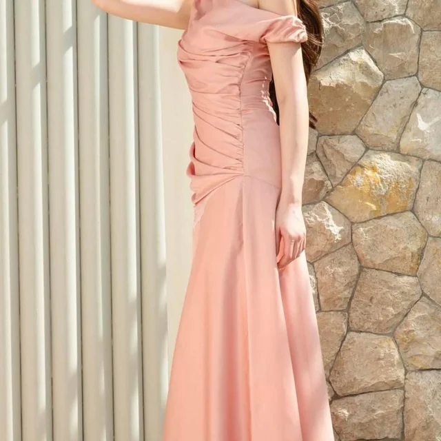 Pirunya Long Dress 18 thumbnail 4