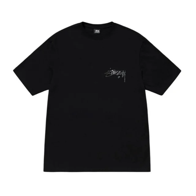 Stussy เสื้อยืดและกางเกงขาสั้น thumbnail 7