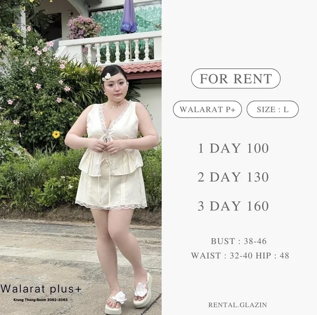 BRAND WALARAT thumbnail 1