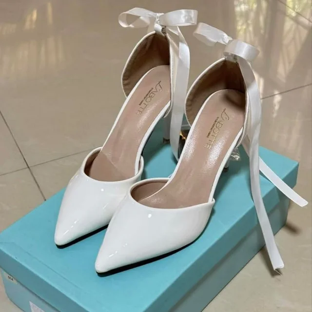 Labotte The Milley รองเท้าส้นสูง Size 36 thumbnail 4