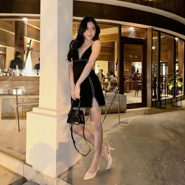 LABOTTE THE JOVIAL รองเท้าส้นสูง thumbnail 2