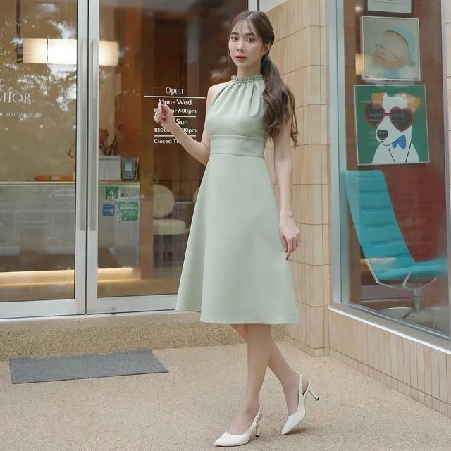 LABOTTE THE JOVIAL รองเท้าส้นสูง thumbnail 4