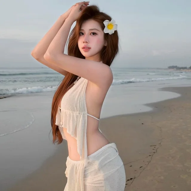 AESTHETE Dune Set ชุดเวียดนาม (alternate)