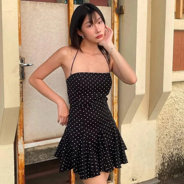 Beachbitcha Honey Mini Dress thumbnail 4