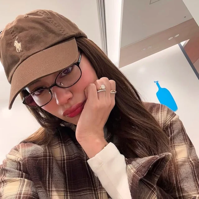 หมวก Polo Ralph Lauren สีน้ำตาล thumbnail 2