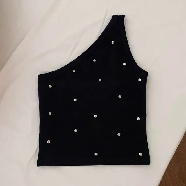 Joliegentley BRAND เสื้อคล้องคอประดับหมุด Size S (alternate)