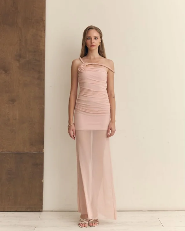 Missright Petalia Dress Size S thumbnail 5