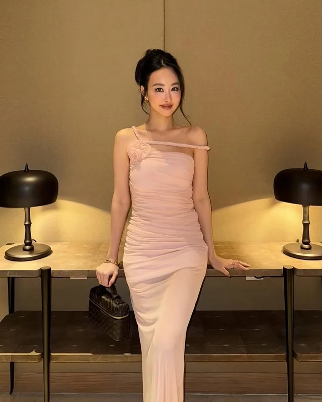 Missright Petalia Dress Size S thumbnail 2