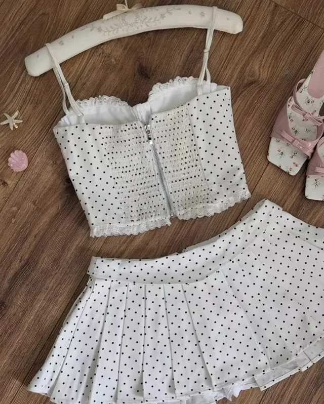 BYVEE STYLE PHELAN SET ชุดเวียดนาม thumbnail 4