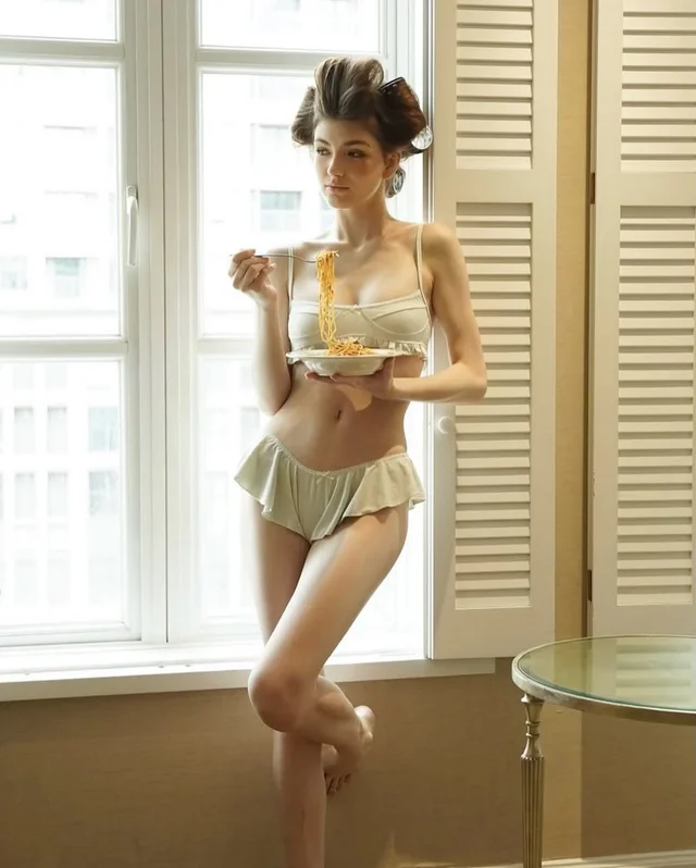 onsra co Dakota Set ชุดเวียดนาม thumbnail 3