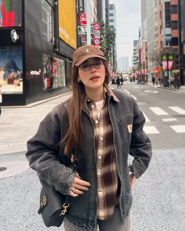 หมวก POLO Ralph Lauren Cooper Brown thumbnail 3
