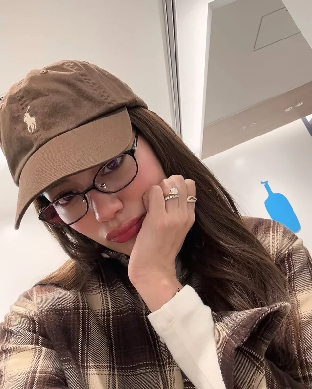 หมวก POLO Ralph Lauren Cooper Brown thumbnail 4