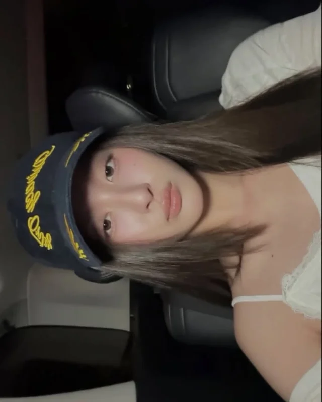 VIRGINX Privacy Only Cap (alternate)