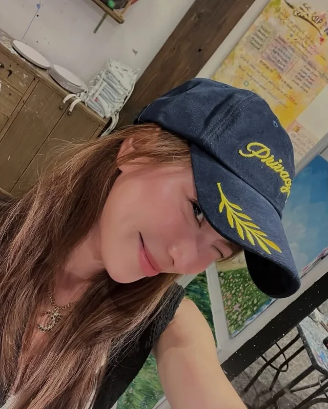 VIRGINX Privacy Only Cap thumbnail 4