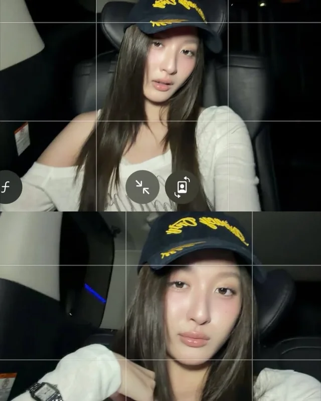 VIRGINX Privacy Only Cap thumbnail 2