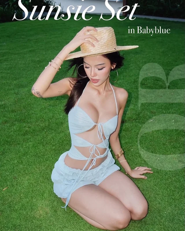 ORRTHIS VIETNAMESE SET ชุดเวียดนาม (alternate)