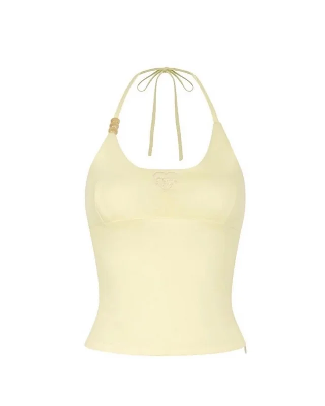 TWENTI Kim Sa Set Yellow ชุดเวียดนาม Size S M thumbnail 3