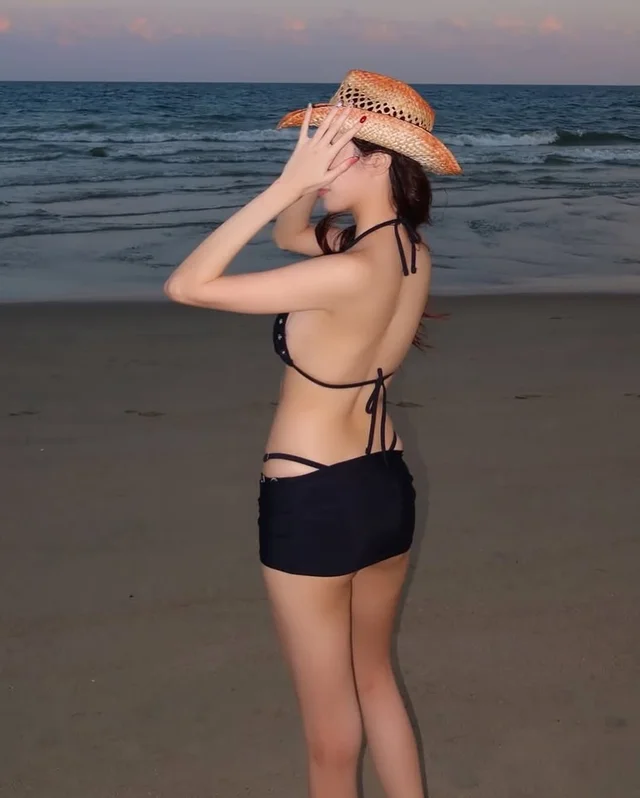 SOLASTA Howdy Set Bikini (alternate)