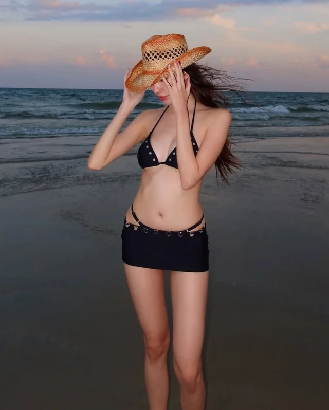 SOLASTA Howdy Set Bikini thumbnail 2