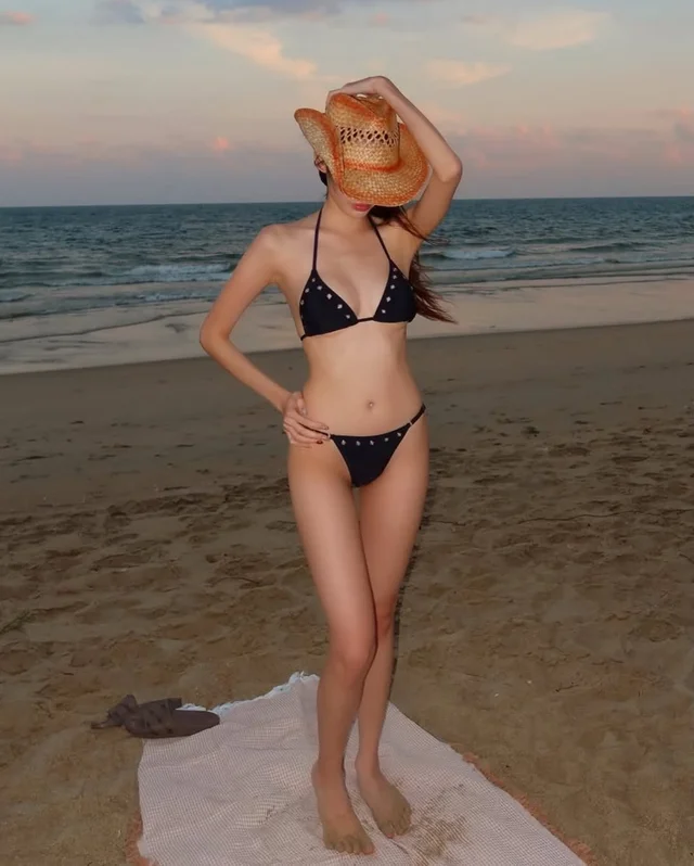 SOLASTA Howdy Set Bikini thumbnail 4