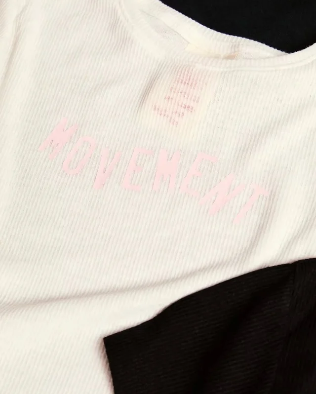 Rally Movement Slim Fit Tee thumbnail 5