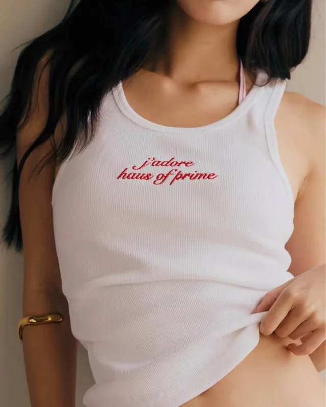 Prime Heyden Dennis Essential Tank Top thumbnail 7