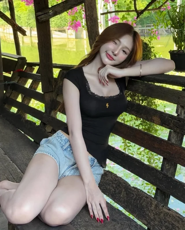 FEELFREE Stella Top Size S thumbnail 2