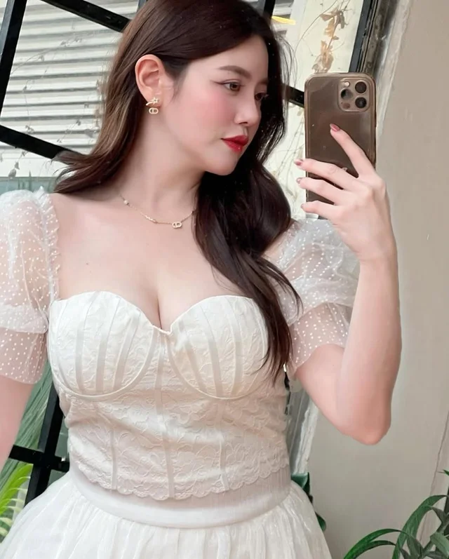 LALAMER ชุดเซ็ตเจ้าหญิง 2 ชิ้น thumbnail 4