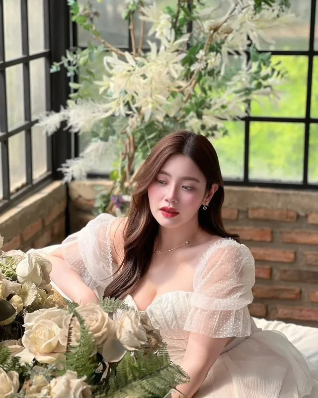 ชุดเซ็ท Lalamer ฟีลเจ้าหญิง thumbnail 3