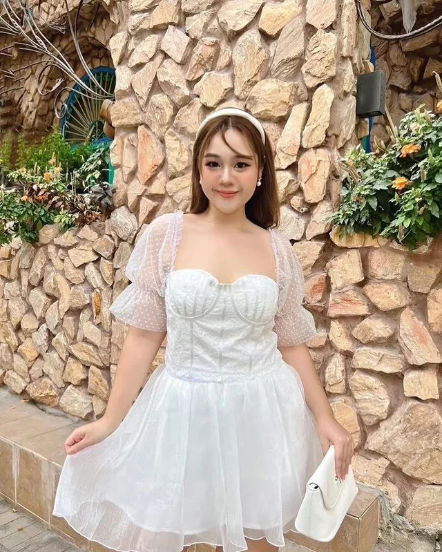 ชุดเซ็ท Lalamer ฟีลเจ้าหญิง thumbnail 9