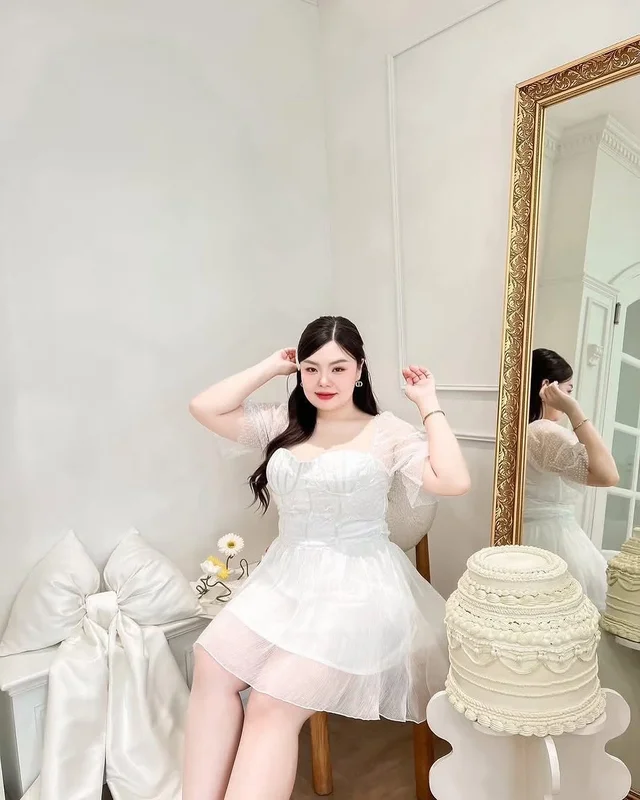 ชุดเซ็ท Lalamer ฟีลเจ้าหญิง thumbnail 6