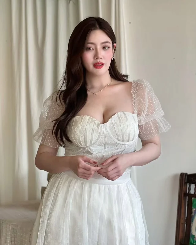 ชุดเซ็ท Lalamer ฟีลเจ้าหญิง thumbnail 2