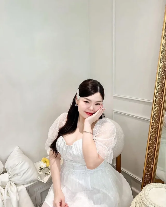 ชุดเซ็ท Lalamer ฟีลเจ้าหญิง thumbnail 8