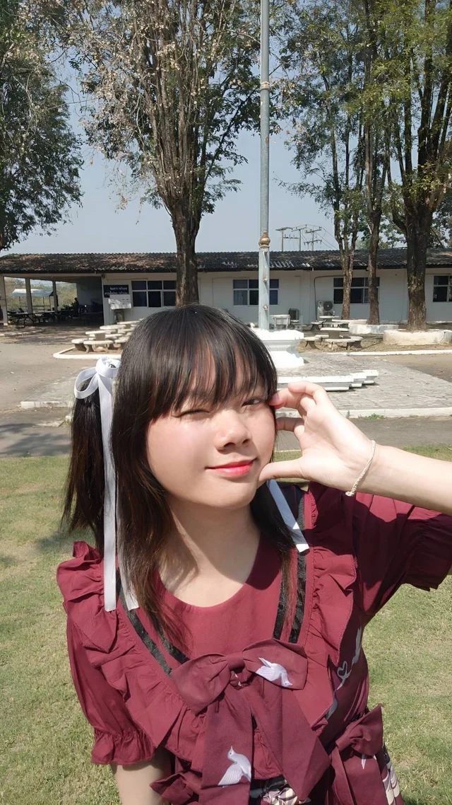 ชุดโลลิต้าอาหมวย thumbnail 3