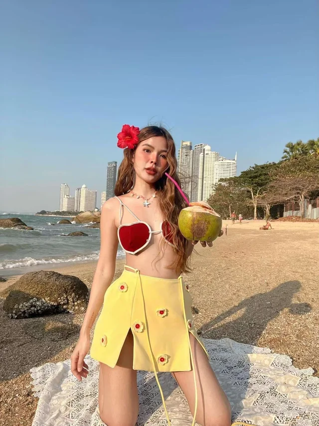 แบรนด์ Piycha (alternate)