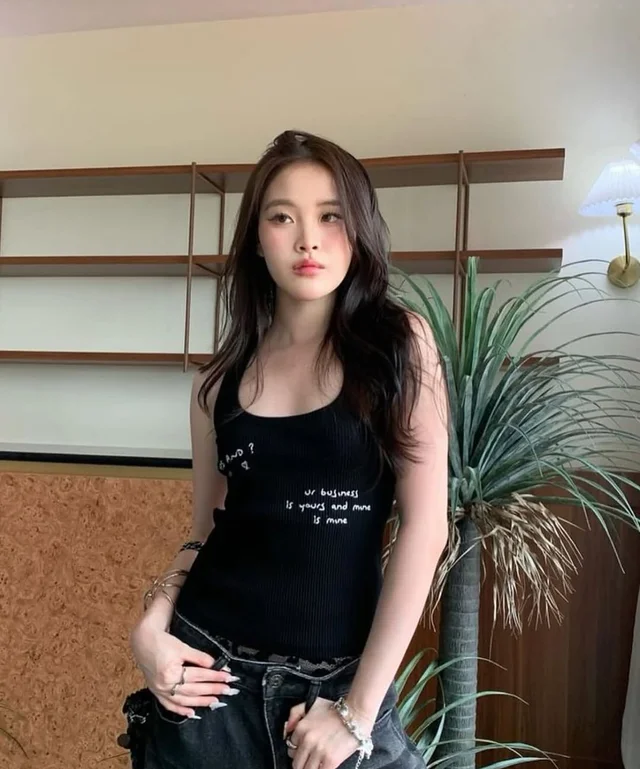 Stylist Shop Run Tank Size L thumbnail 2
