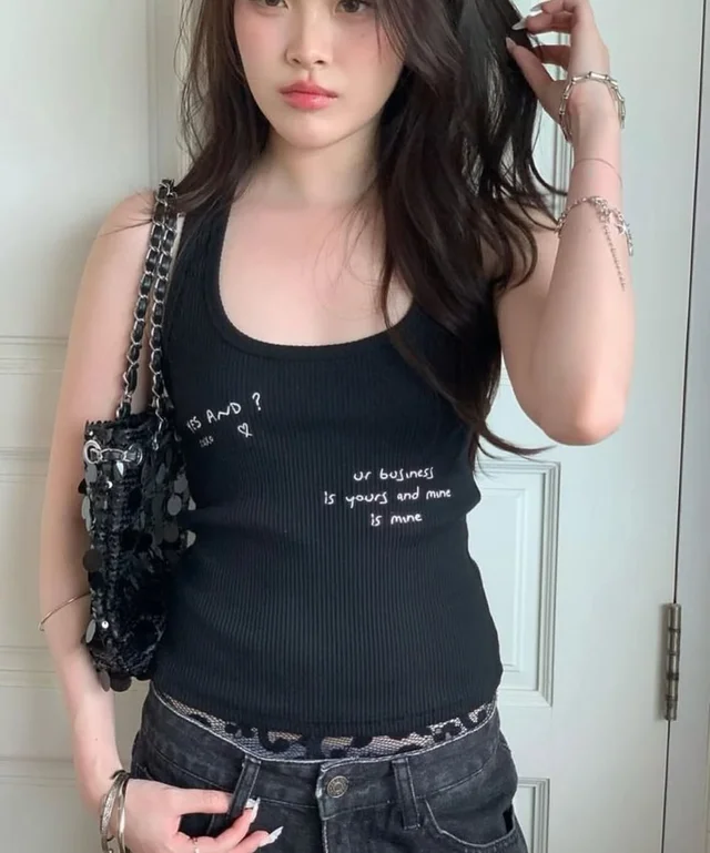 Stylist Shop Run Tank Size L (alternate)