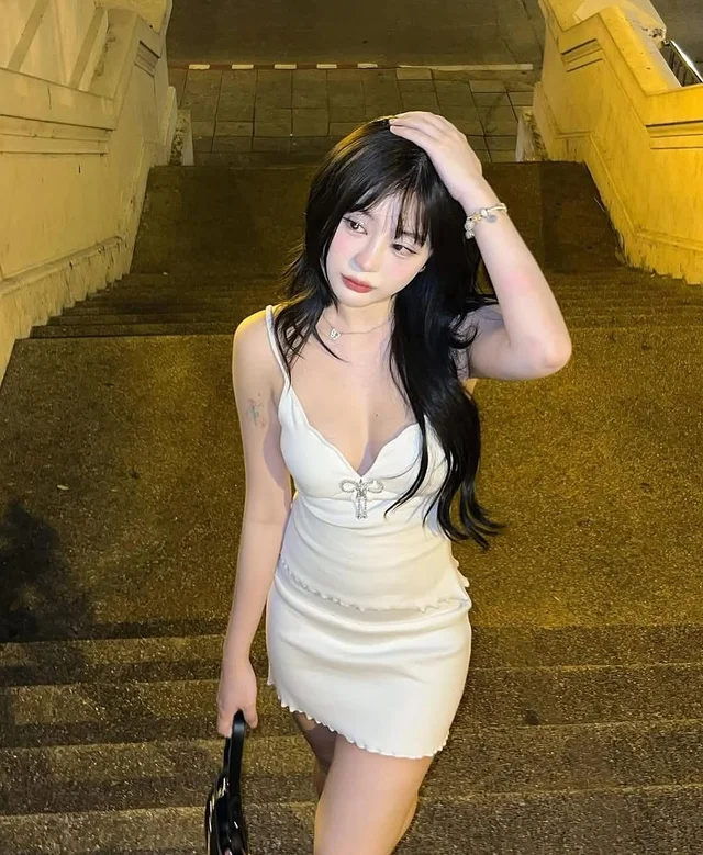 Giltmon Boutique Mini Dress ชุดเดรสสั้น thumbnail 4