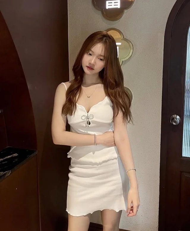 Giltmon Boutique Mini Dress ชุดเดรสสั้น thumbnail 7