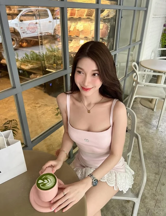 feelfree bkk Violet Dress thumbnail 3