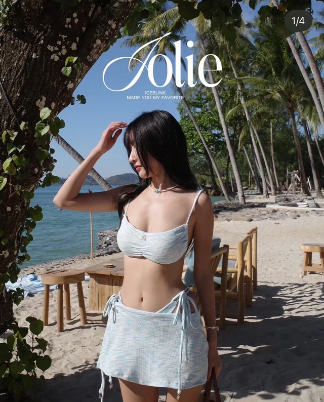 แบรนด์ lceblink summer
