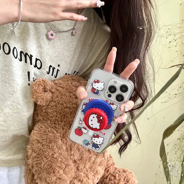 Hello kitty เคส