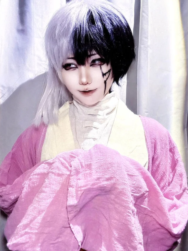ชุดคอส ASAGIRI GEN FREE SIZE (alternate)