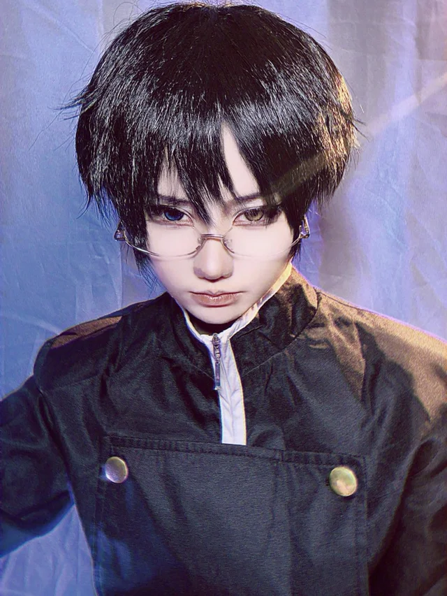 ชุดคอส WATANUKI xxxHOLiC M thumbnail 3