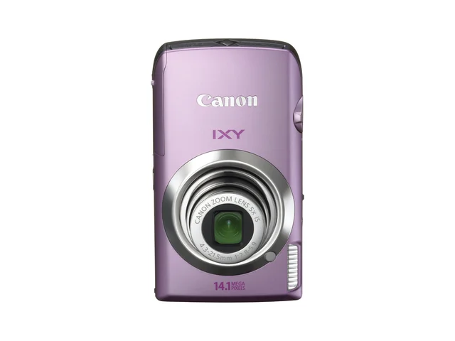 กล้องดิจิตอล Canon
