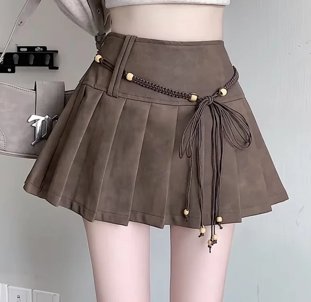 กระโปรงสั้น (เช่า) (alternate)