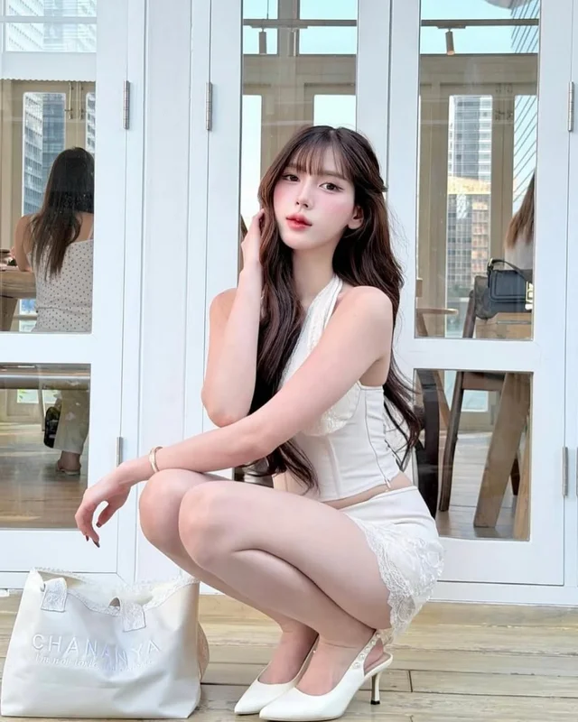 Labotte bkk The Jovial รองเท้าส้นสูง (alternate)