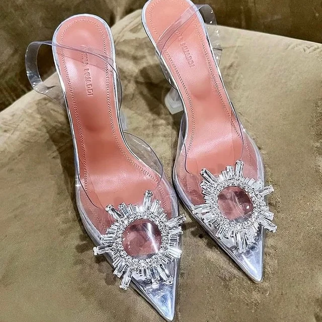 Bonica High Heels Size 37 41 thumbnail 2