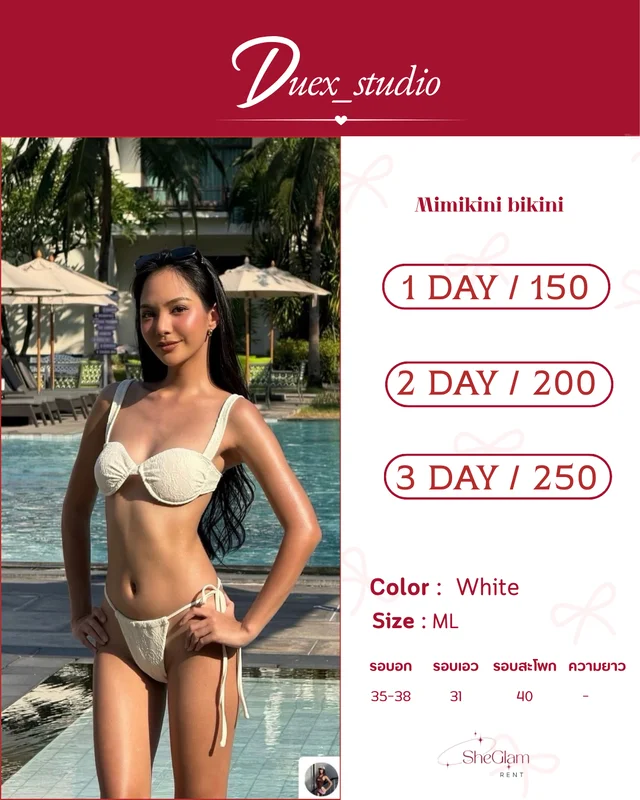 sheglamm.rent Brand Duex studio
