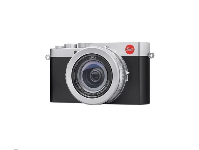 Leica D Lux 7 กล้องคอมแพค